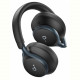 Bluetooth-гарнітура Anker SoundCore Space One Black (A3035G11)