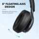 Bluetooth-гарнітура Anker SoundCore Space One Black (A3035G11)