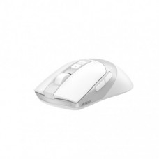 Миша бездротова A4Tech Fstyler FG50 Plus White