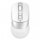Миша бездротова A4Tech Fstyler FG50 Plus White