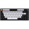 Клавиатура беспроводная GamePro Asgard Valhalla MK160B Pro Black