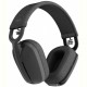 Bluetooth-гарнитура Logitech Zone Vibe 100 Wireless Graphite (981-001213)