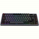 Клавіатура бездротова Asus ROG Azoth RGB WL BT Black (90MP0316-BKUA01)