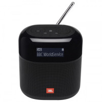 Акустична система JBL Tuner XL Black (JBLTUNERXLBLKEUNA)