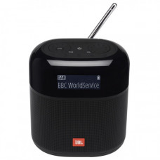 Акустична система JBL Tuner XL Black (JBLTUNERXLBLKEUNA)