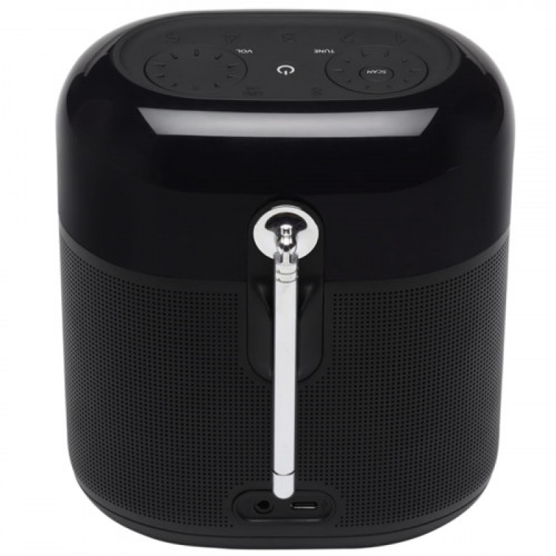 Акустическая система JBL Tuner XL Black (JBLTUNERXLBLKEUNA)