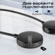 Акустическая система Promate Hook-2 10W Black