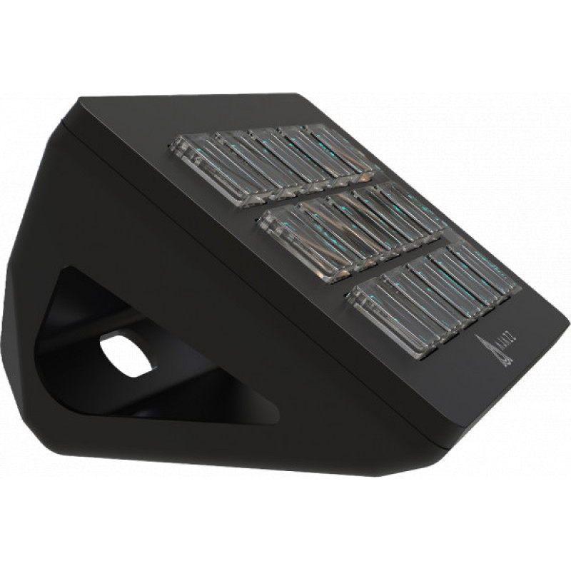 Контролер для стримінгу AKP153E Black (AKP153E-B)