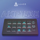 Контролер для стримінгу AKP153E Black (AKP153E-B)