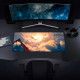 Игровая поверхность Blizzard World of WarCraft Dragonflight Clouds XL (FBLMPDFFLCLD22SXL)