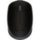 Миша бездротова Logitech M171 Grey/Black (910-004424)