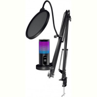 Микрофон Hator Signify RGB Pro (HTA-515)