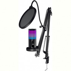 Микрофон Hator Signify RGB Pro (HTA-515)