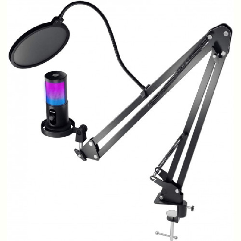 Микрофон Hator Signify RGB Pro (HTA-515)