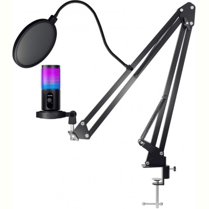 Микрофон Hator Signify RGB Pro (HTA-515)