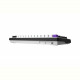 Клавиатура Hator Hellyberry HK60 White/Violet
