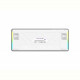 Клавиатура Hator Hellyberry HK60 White/Violet