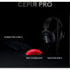 Миша бездротова Logitech Pro X Superlight Red (910-006784)