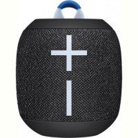 Акустична система Logitech Ultimate Ears Boom Wonderboom 3 Active Black (984-001829)