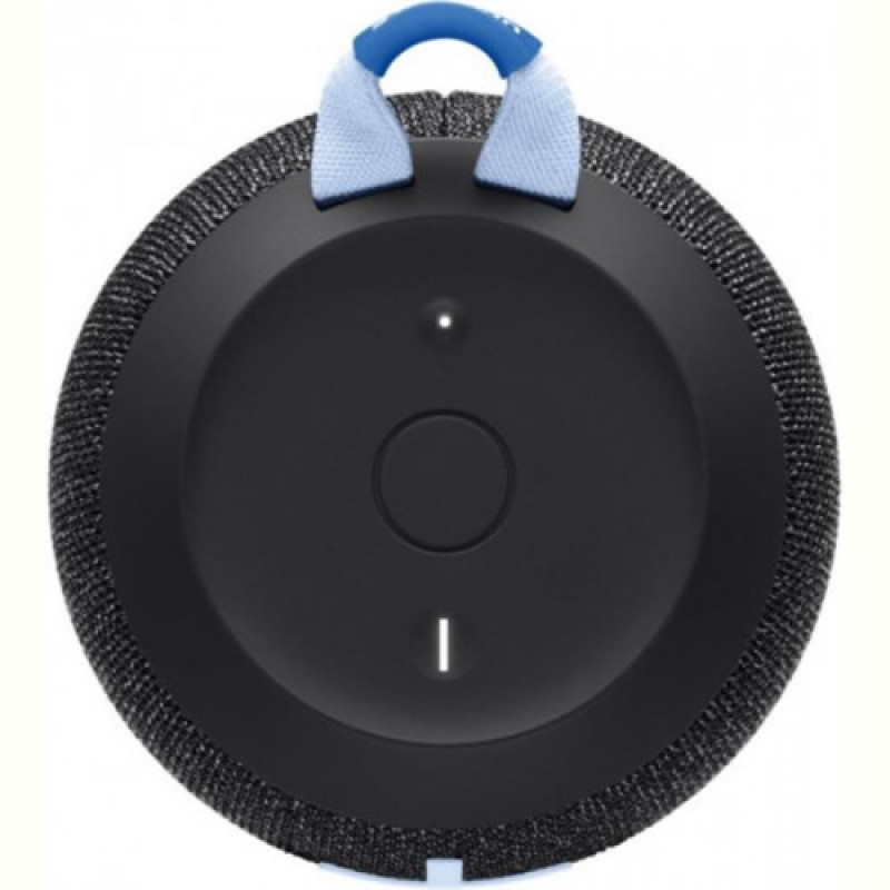 Акустична система Logitech Ultimate Ears Boom Wonderboom 3 Active Black (984-001829)