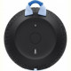 Акустична система Logitech Ultimate Ears Boom Wonderboom 3 Active Black (984-001829)