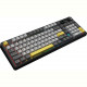 Клавиатура беспроводная Ajazz AK980 V2 Gift Switch V2 Black (AK980-V2-G-BGY)