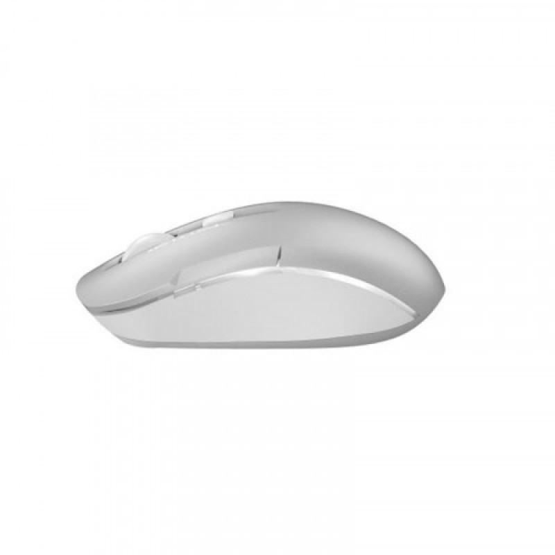 Миша бездротова A4Tech Fstyler FB26CS Air Icy White