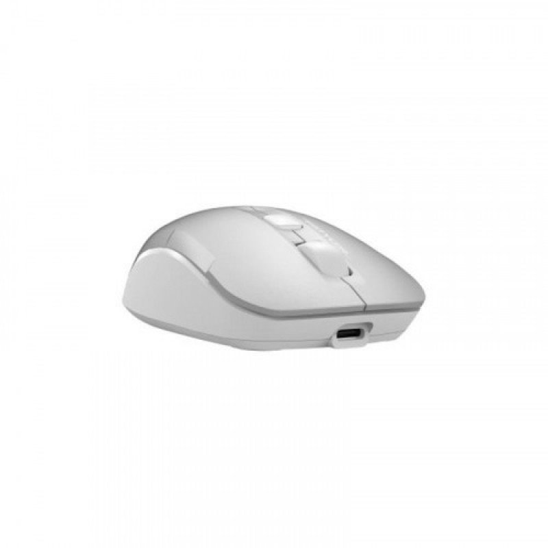 Миша бездротова A4Tech Fstyler FB26CS Air Icy White