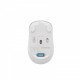 Миша бездротова A4Tech Fstyler FB26CS Air Icy White