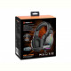 Гарнитура REAL-EL GDX-7680 Black