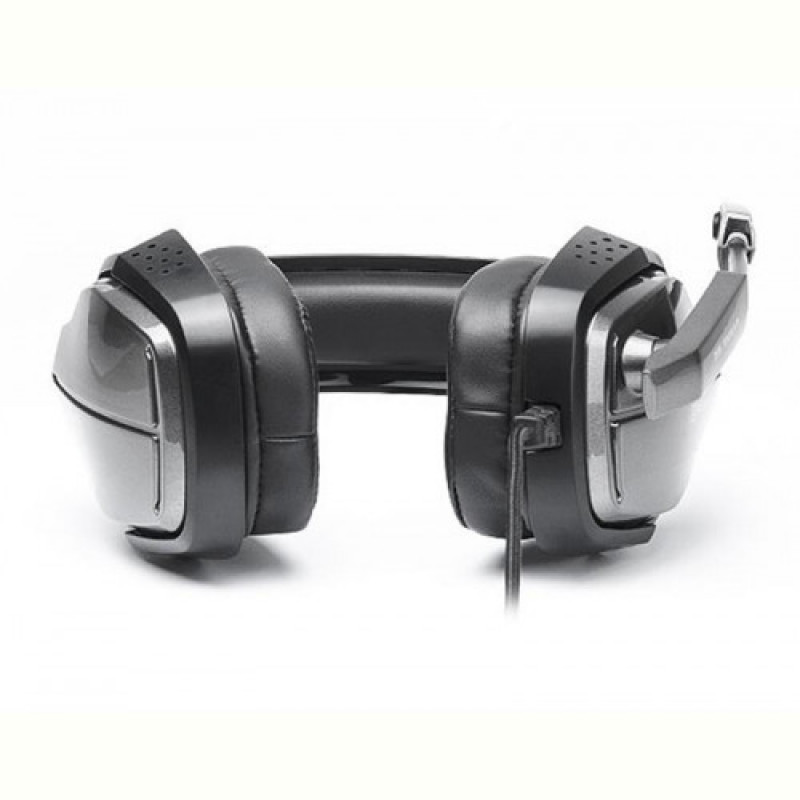 Гарнитура REAL-EL GDX-7680 Black