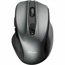 Миша бездротова Trust Nito WL Grey/Black (24115)
