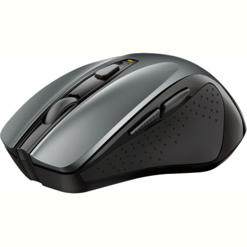 Миша бездротова Trust Nito WL Grey/Black (24115)
