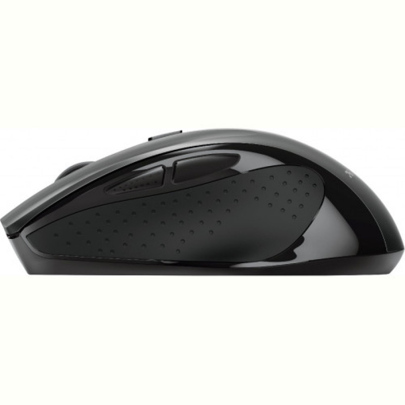 Миша бездротова Trust Nito WL Grey/Black (24115)