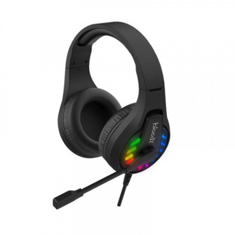 Гарнитура A4Tech Bloody G230p Black