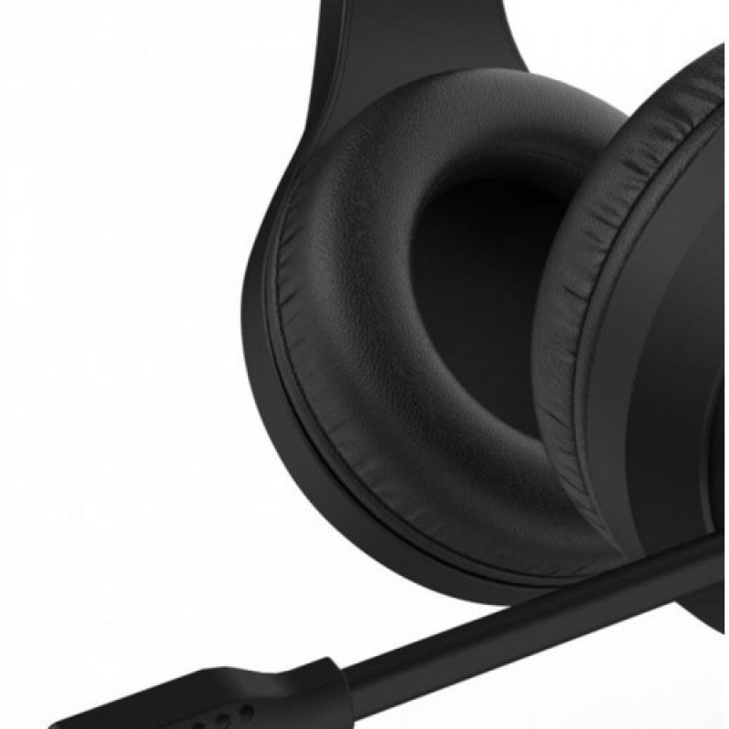 Гарнитура A4Tech Bloody G230p Black