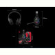 Гарнитура A4Tech Bloody G230p Black