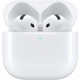 Bluetooth-гарнiтура Apple AirPods 4 with Active Noise Cancellation White (MXP93ZE/A)