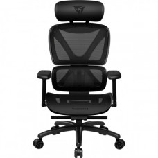 Кресло для геймеров TX3 XTC Mesh Black (TEGC-3054101.11)