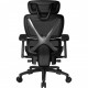 Кресло для геймеров TX3 XTC Mesh Black (TEGC-3054101.11)