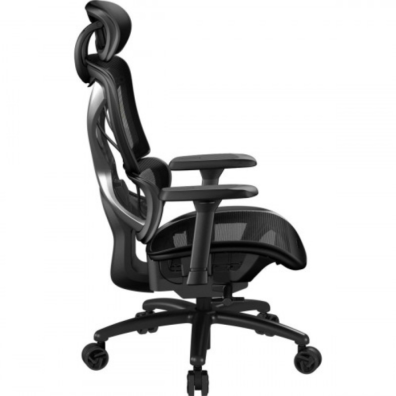 Кресло для геймеров TX3 XTC Mesh Black (TEGC-3054101.11)