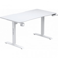 Стіл з електрорегулюванням висоти Anda Seat Xtreme Pro 1400x750 White