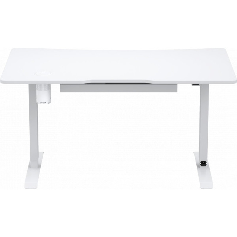 Стол с электрорегулировкой высоты Anda Seat Xtreme Pro 1400x750 White