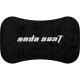 Кресло для геймеров Anda Seat Kaiser 3 Size L Fabric Black (AD12YDC-L-01-B-CF)