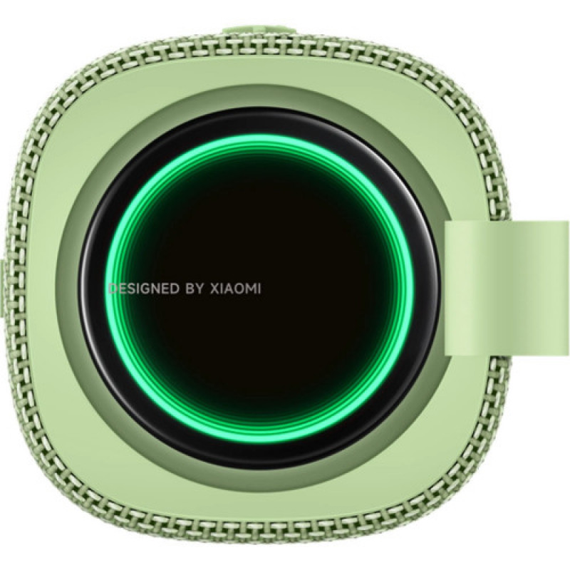 Акустическая система Xiaomi Sound Play Green (QBH4433GL)