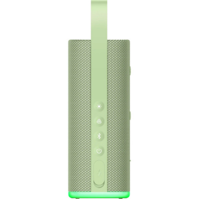 Акустическая система Xiaomi Sound Play Green (QBH4433GL)