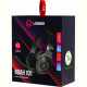 Гарнітура Canyon Lorgar Noah 101 Gaming 3.5 мм Black (LRG-GHS101B)