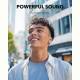 Bluetooth-гарнітура Anker SoundCore P30i Blue (A3959331)