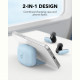 Bluetooth-гарнітура Anker SoundCore P30i Blue (A3959331)
