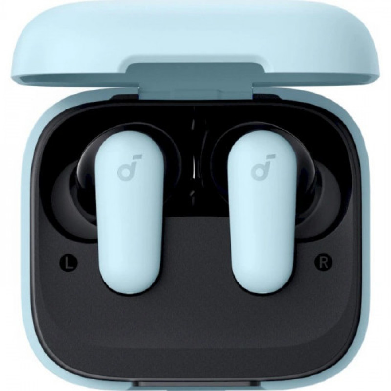 Bluetooth-гарнітура Anker SoundCore P30i Blue (A3959331)